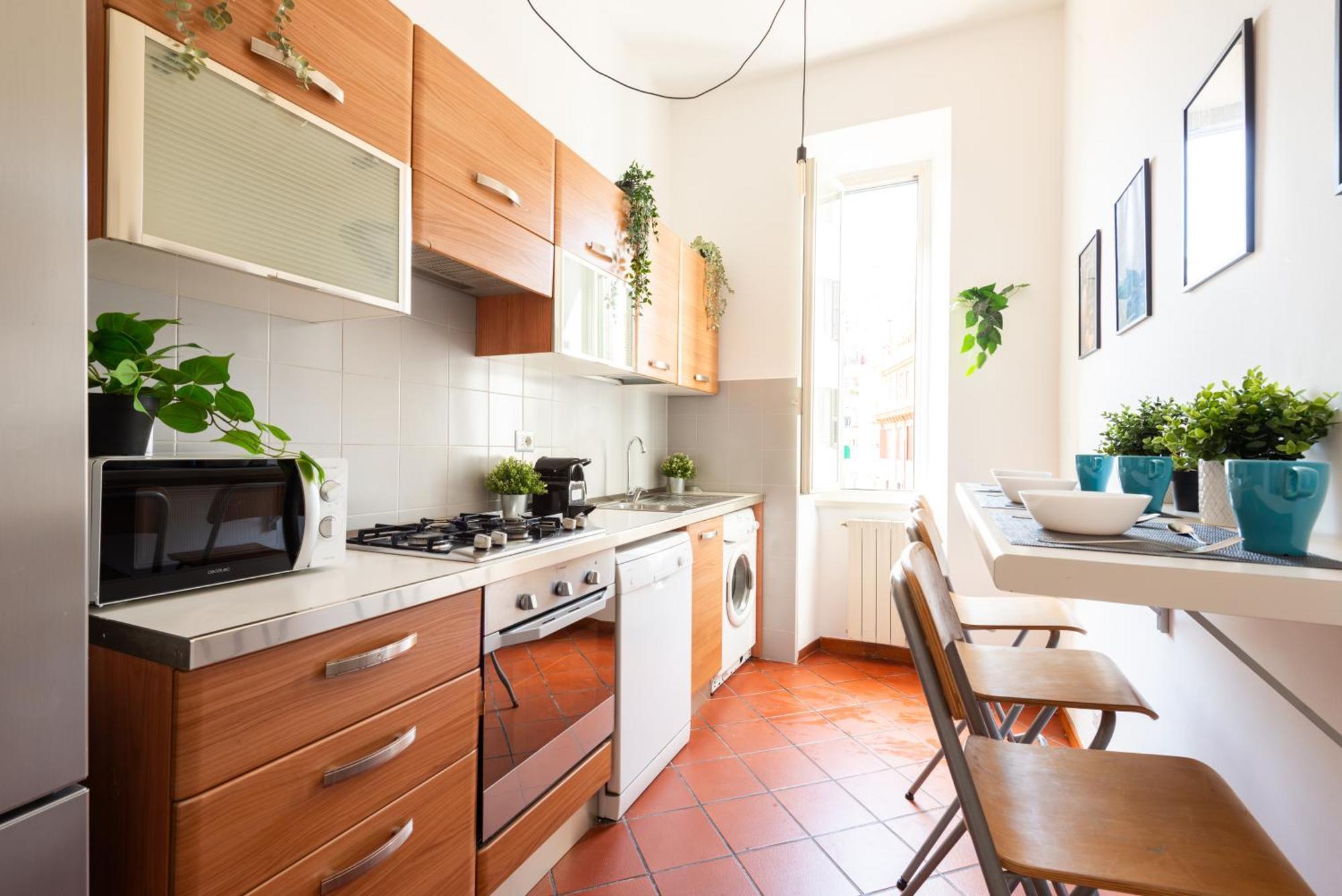 Piacentino Homes San Giovanni Lägenhet