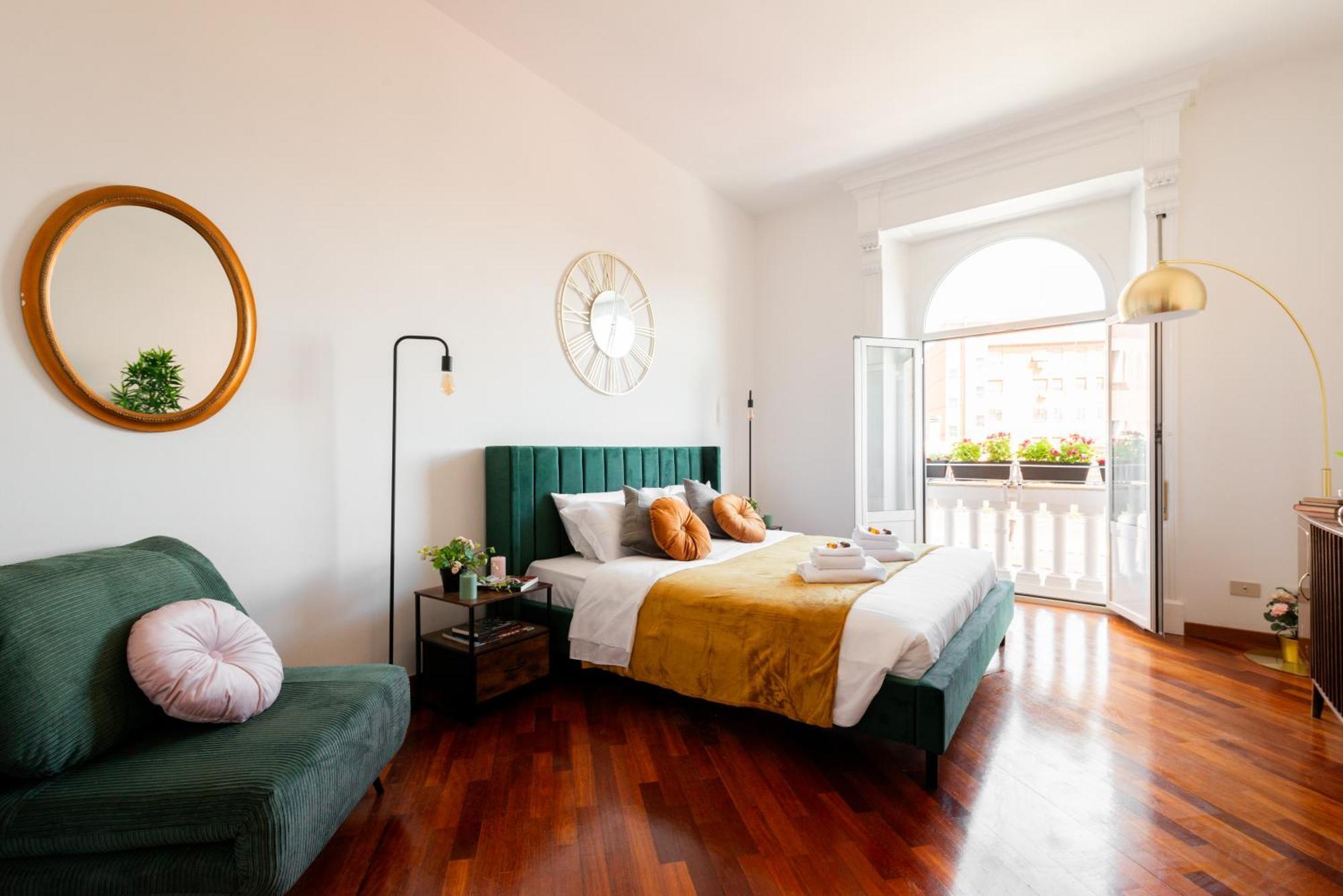 Piacentino Homes San Giovanni Roma
