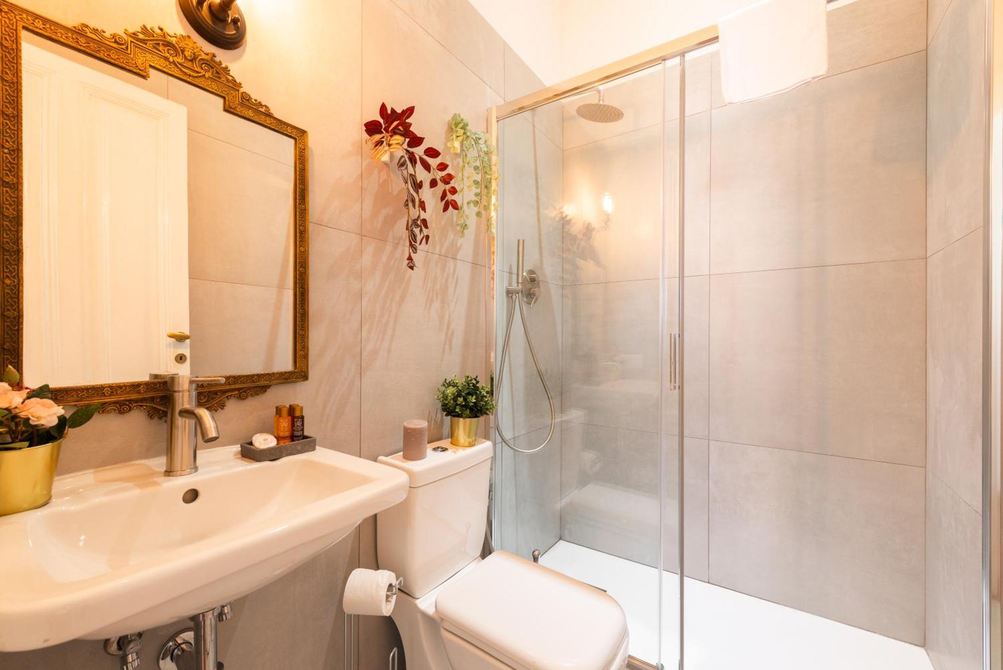 Appartamento Piacentino Homes San Giovanni *