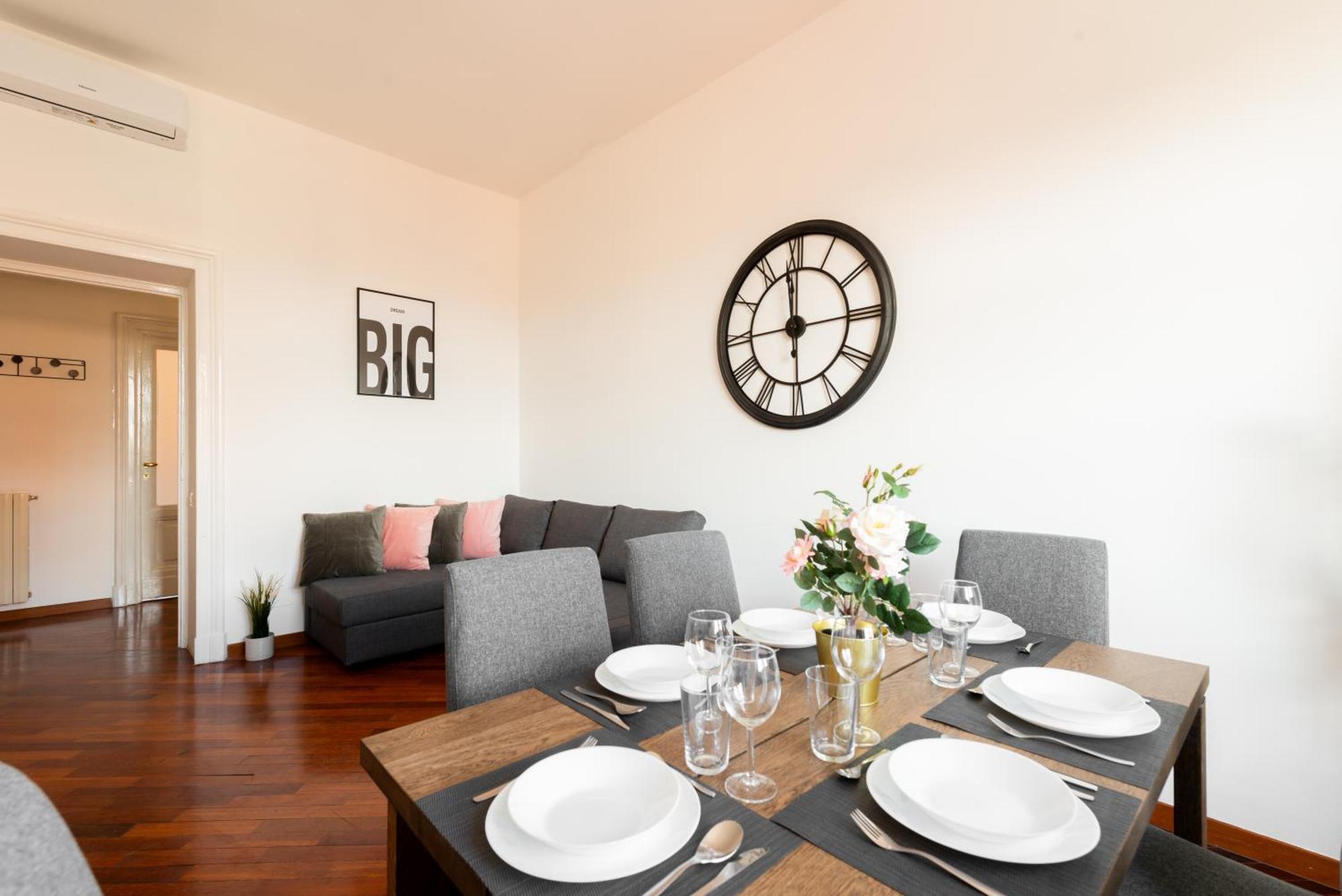 Lejlighed Piacentino Homes San Giovanni